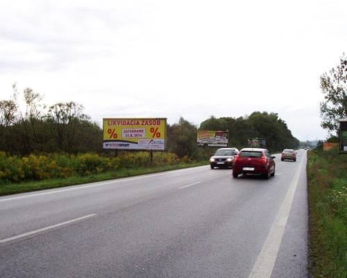 281228 Billboard, Šebastovce ()