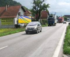 701301 Billboard, Drietoma (E-50/ČR-Trenčín,O)