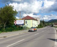 521069 Billboard, Beluša (cesta 1. triedy P. Bystrica - Trenčín)