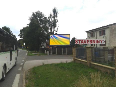 261021 Billboard, Kežmarok (Michalská,J)