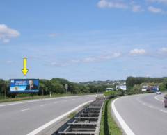 281018 Billboard, Košice (Červený rak, hlavný mestský komunikačný okruh)