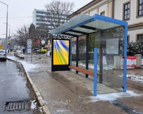 412437 Citylight, Nitra (Štefánikova tr./Stavex-AZ)