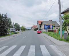 511079 Billboard, Nedožery - Brezany (hlavný cestný ťah Prievidza - Žilina )