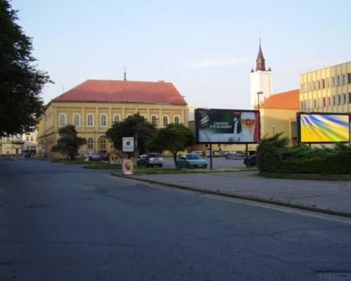 541134 Billboard, Rimavská Sobota (Jánošíkova/Malohontská,O)