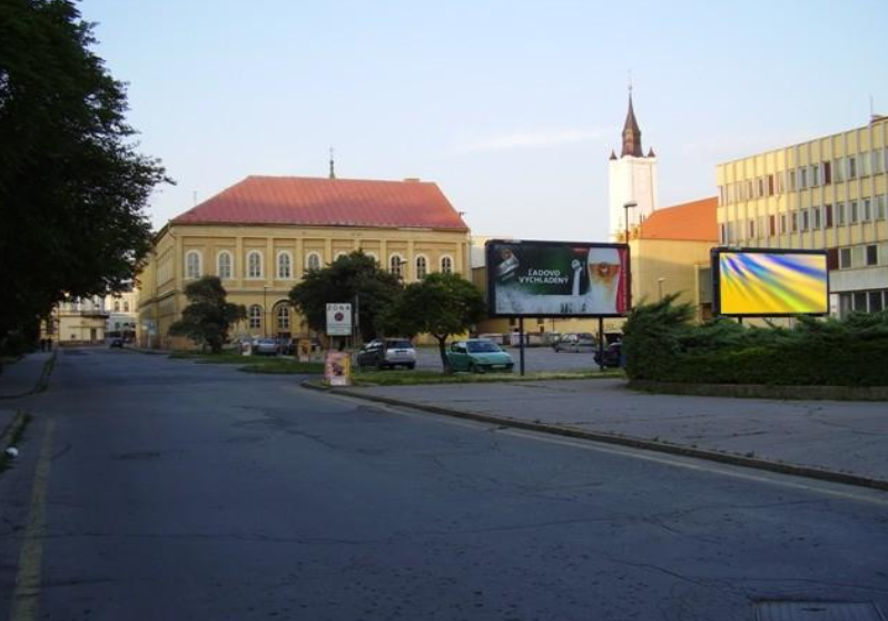 541134 Billboard, Rimavská Sobota (Jánošíkova/Malohontská,O)