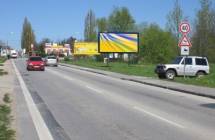 Card image cap1512105 Billboard, Bratislava (Lamačská cesta)