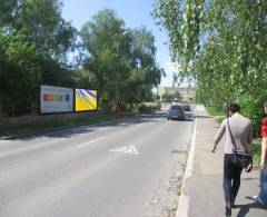 311077 Billboard, Levice (Dopravná)