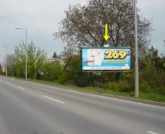 701018 Billboard, Trenčín (Generála Ludvíka Svobodu)