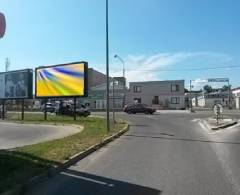 451034 Billboard, Pezinok (Šenkvická/TERNO,O)