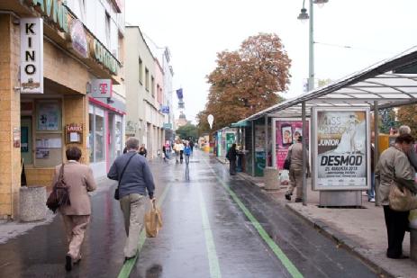 502130 Citylight, Prešov (Masarykova-AZ)