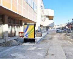 702283 Citylight, Trenčín - centrum (Hviezdoslavova)