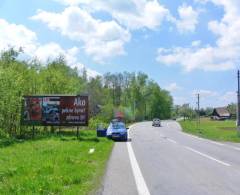 521032 Billboard, Lysá pod Makytou (cesta 1.triedy Púchov - Horní Lideč )