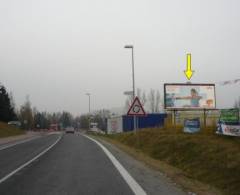 731017 Billboard, Tvrdošín (Tvrdošín, E77, medzinárodná komunikácia)