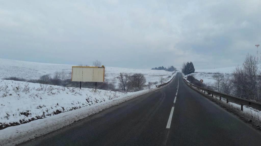 631064 Billboard, Odorín (pri ceste zo SNV)