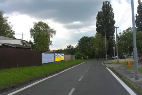 591056 Billboard, Senica (Hviezdoslavova)