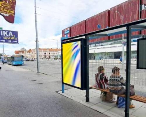 412450 Citylight, Nitra (Štefánikova tr.53-AZ)