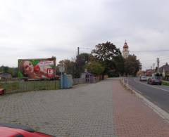 421013 Billboard, Považany (hlavný ťah Piešťany - Nové Mesto nad Váhom)