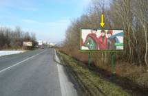 Card image cap151326 Billboard, Bratislava - Petržalka (E65, E75, medzinárodná komunikácia)