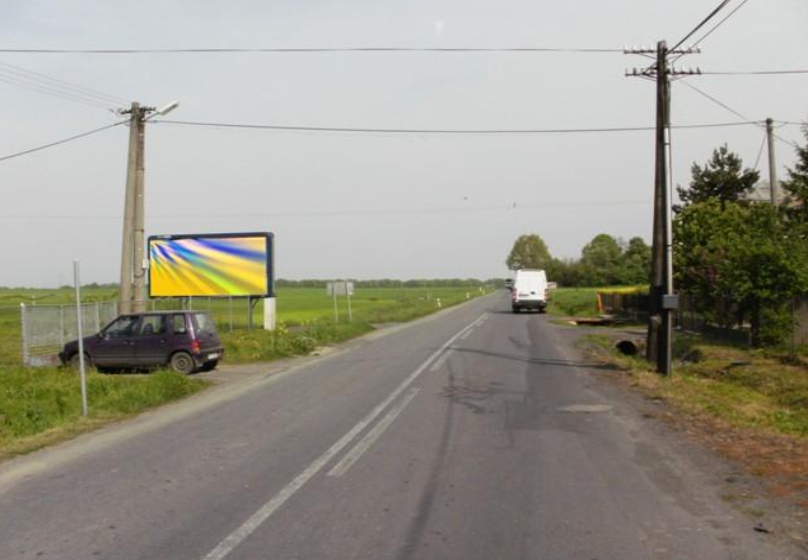 381275 Billboard, Veľké Kapušany (Veškovská,O)