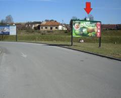 771124 Billboard, Zvolen (Ul.Rákoš/OC -príjazd)