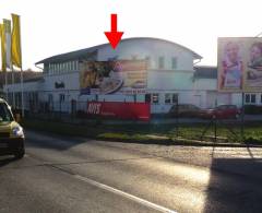 201117 Billboard, Dunajská Streda (Vel'koblahovská cesta)