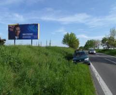 151657 Billboard, Stupava (cestný ťah Malacky - Stupava)