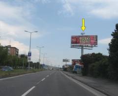 153021 Bigboard, Bratislava (Račianska, I/502, medzinárodná komunikácia)