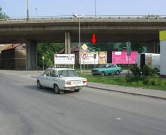 801859 Billboard, Žilina (Bratislavská cesta)