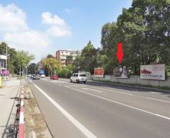 461030 Billboard, Piešťany (Bratislavská/Kaufland)