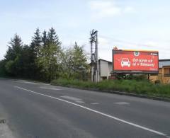 101114 Billboard, Banská Bystrica (Kynceľovská cesta )