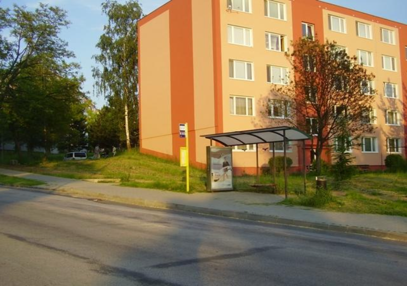 512115 Citylight, Prievidza (Clementisa-AZ)