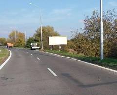 381049 Billboard, Michalovce (Vinianská cesta)