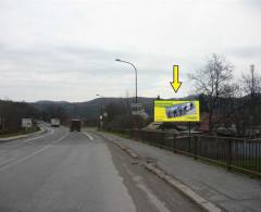 791012 Billboard, Žiar nad Horom (E572, I/50)