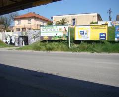 271016 Billboard, Komárno (Košická ulica)