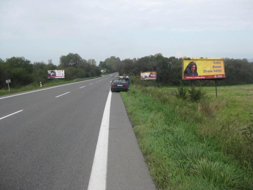 801531 Billboard, Strečno ()