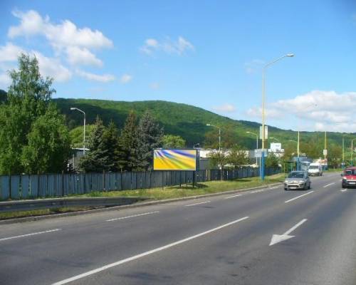 771079 Billboard, Zvolen (ul.T.G.Masaryka/SAD,V)