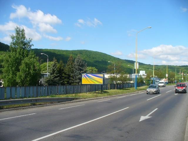 771079 Billboard, Zvolen (ul.T.G.Masaryka/SAD,V)