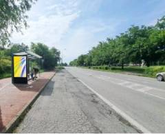 412393 Citylight, Nitra - Klokočina (Dolnočermánska/hasiči-AZ)