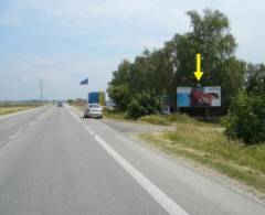 211008 Billboard, Galanta (Šalská, I/75, medzinárodná komunikácia)