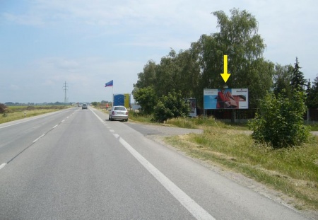 211008 Billboard, Galanta (Šalská, I/75, medzinárodná komunikácia)