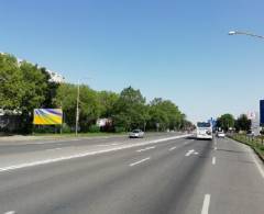 381213 Billboard, Michalovce (Humenská cesta)