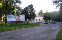 Card image cap281068 Billboard, Košice (Thurzova)