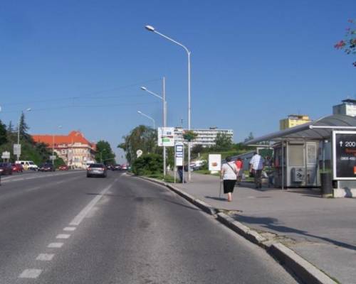 412463 Citylight, Nitra (Štúrova/OD Nitra-AZ)