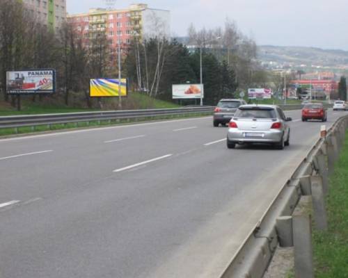 101348 Billboard, Banská Bystrica (I/66/ZV-BB,Zvolenská cesta,O)