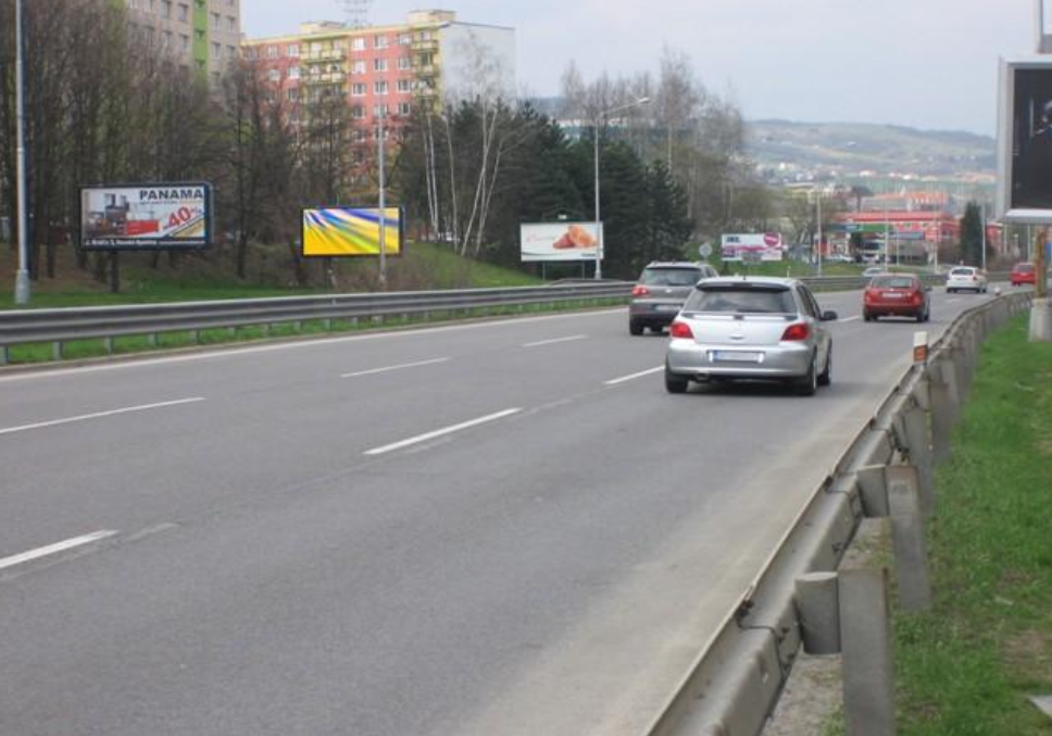 101348 Billboard, Banská Bystrica (I/66/ZV-BB,Zvolenská cesta,O)