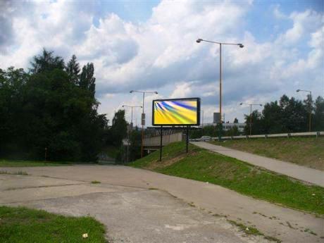 801889 Billboard, Žilina (Mostná)
