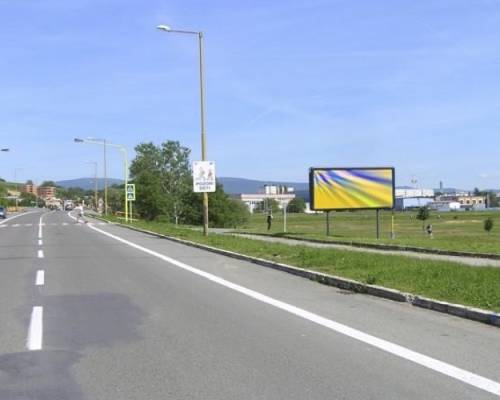 501435 Billboard, Prešov (Mukačevská,O)