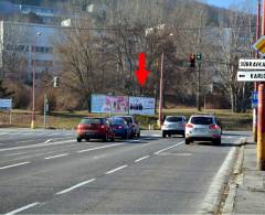 1511755 Billboard, Bratislava (M.Sch.Trnavského - smer centrum)