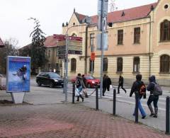 202059 Citylight, Dunajská Streda (Korzo Bělu Bartóka)