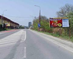 491056 Billboard, Považská Bystrica (Žilinská ulica)